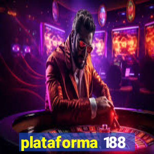 plataforma 188